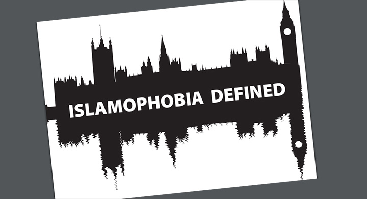 Islamophobia definition could silence grooming gangs discussion