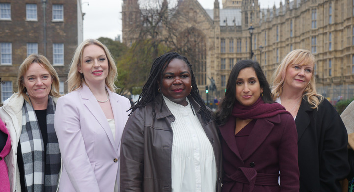 Legal cases this week: Life, freedom and truth on the line