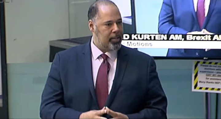 David kurten