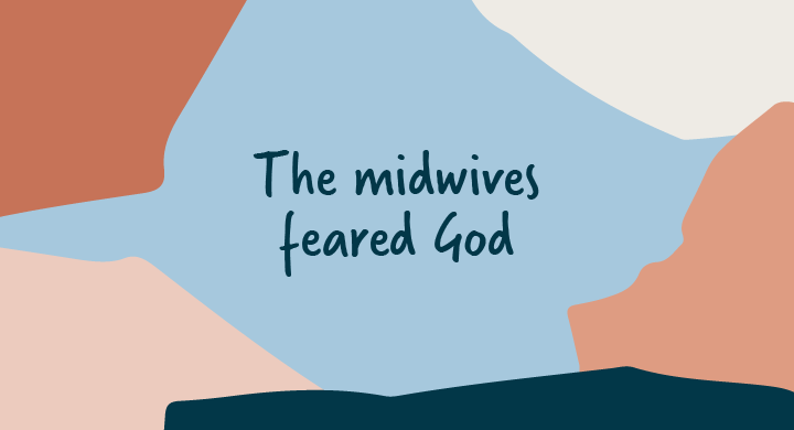 god is to be feared