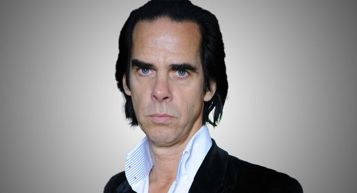 Nick Cave - This Much I Know To Be True