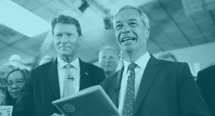 Britain is crying out for change — will the church answer?