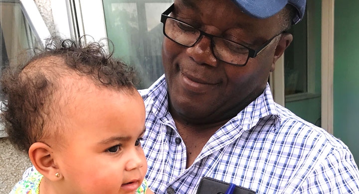 Family in fight to save father’s life after NHS stops life-sustaining treatment