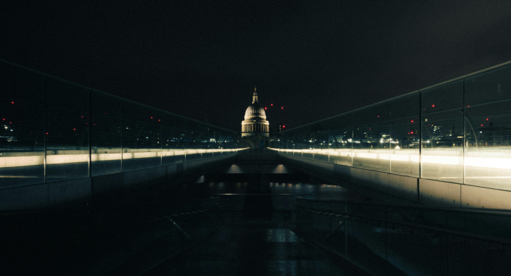 Mere Christian nationalism - meaningfully Christian nations