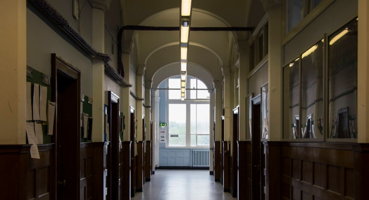 Slippery slope: Northern Ireland’s new draft RE Syllabus